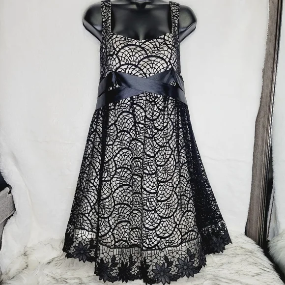 BAIN de Nuit Designer Couture Dress Gown French - Picture 2 of 14